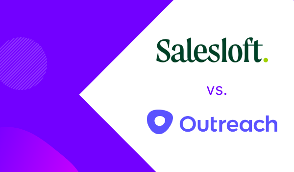 CoSell salesloft vs outreach